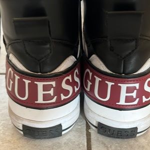 Guess Men’s shoes US size 9
